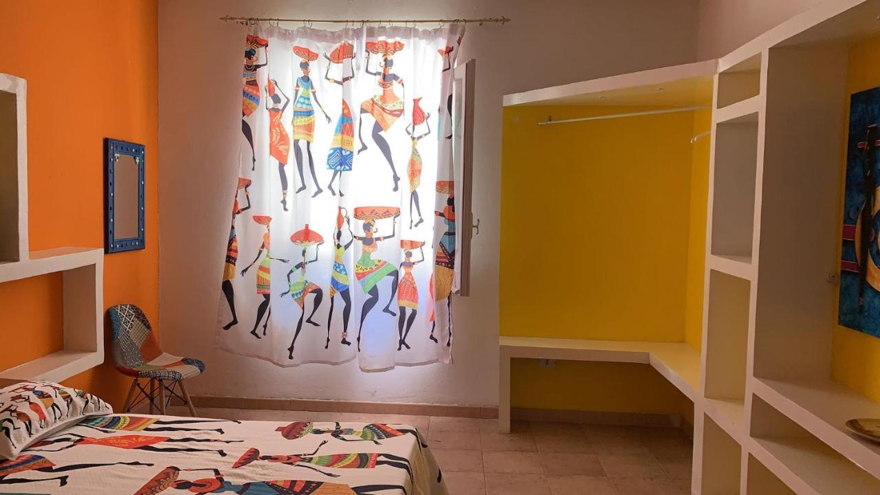 Ferienwohnung Giorgio Tropea Exterior foto