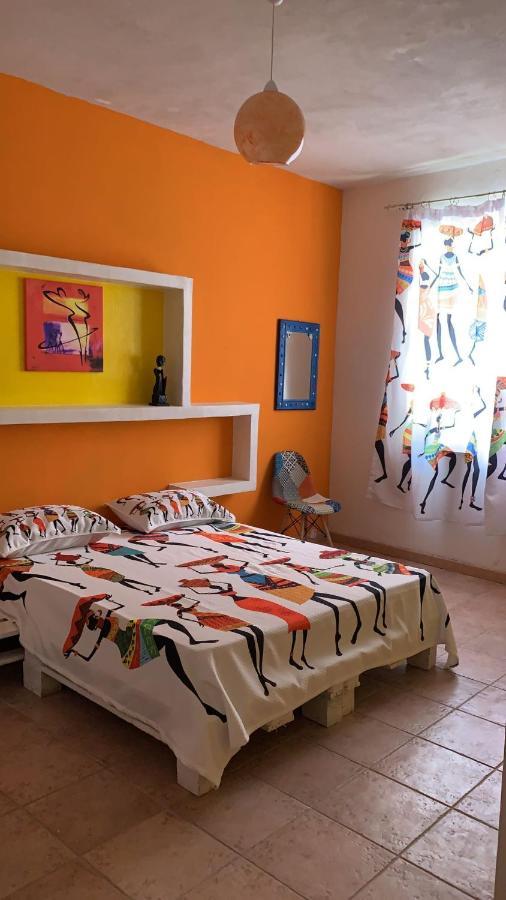 Ferienwohnung Giorgio Tropea Exterior foto