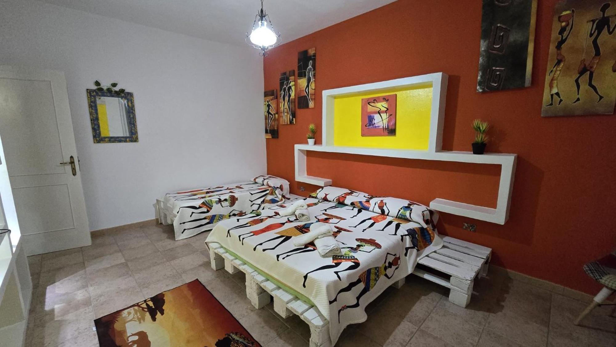 Ferienwohnung Giorgio Tropea Exterior foto